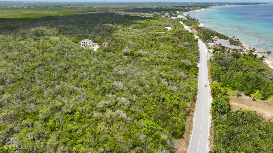 Nature Walk Lot 7