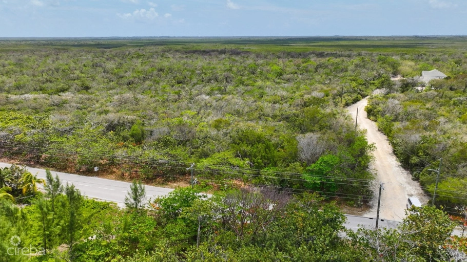 Nature Walk Lot 7