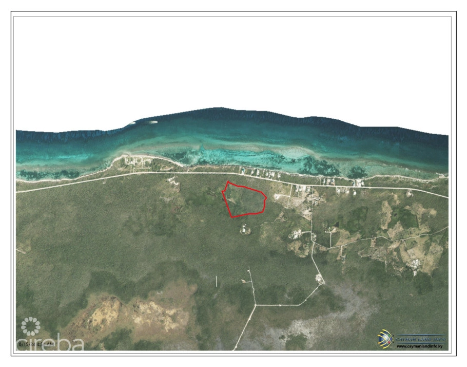 Garland Estates - Lot 48