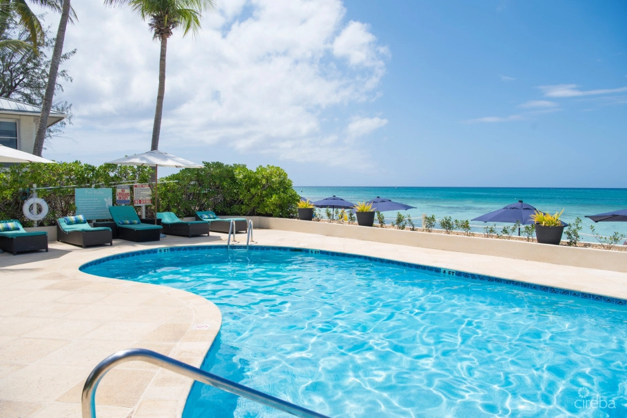 South Bay Beach Club