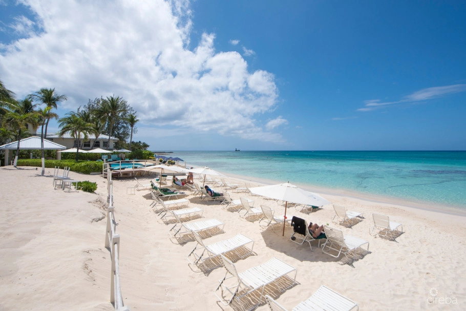 South Bay Beach Club