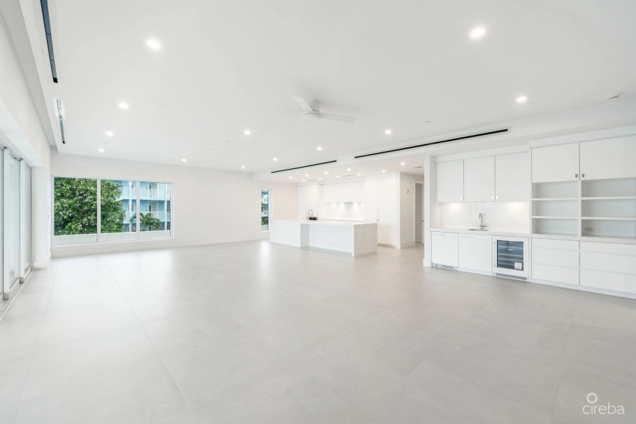 Aqua 1 - Luxury Condo On Seven Mile Beach
