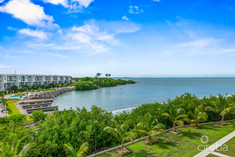 Allure 2, Waterfront Condo