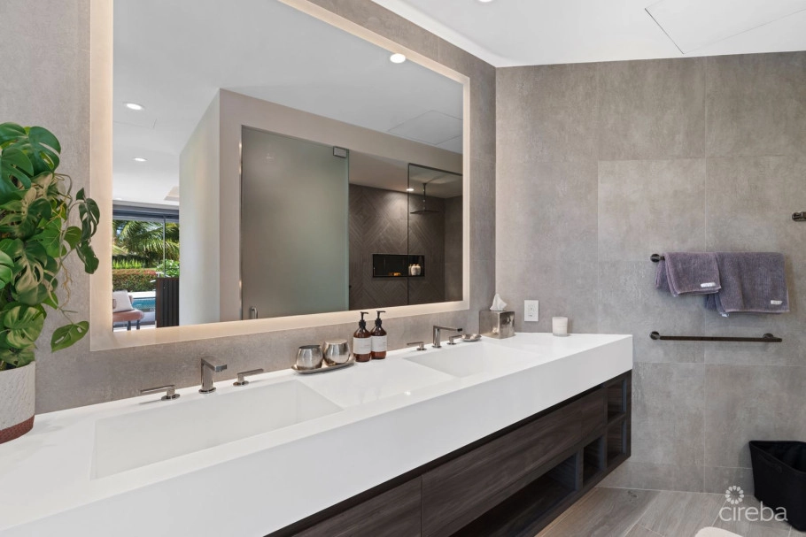 Ritz-carlton Deckhouse 9