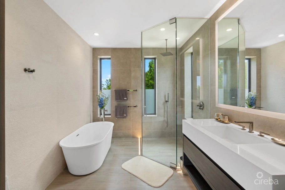 Ritz-carlton Deckhouse 9