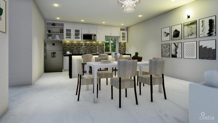 Emerald Point