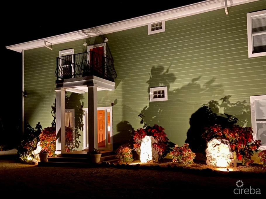 Irish Cottage