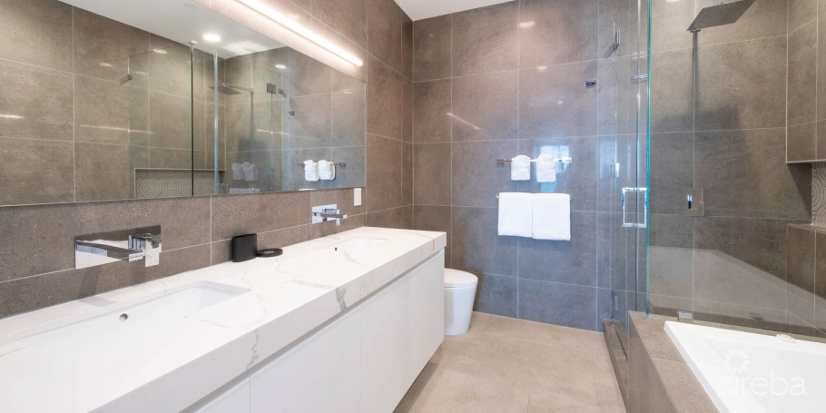 Rum Point Resort 303, Three Bedroom Condo