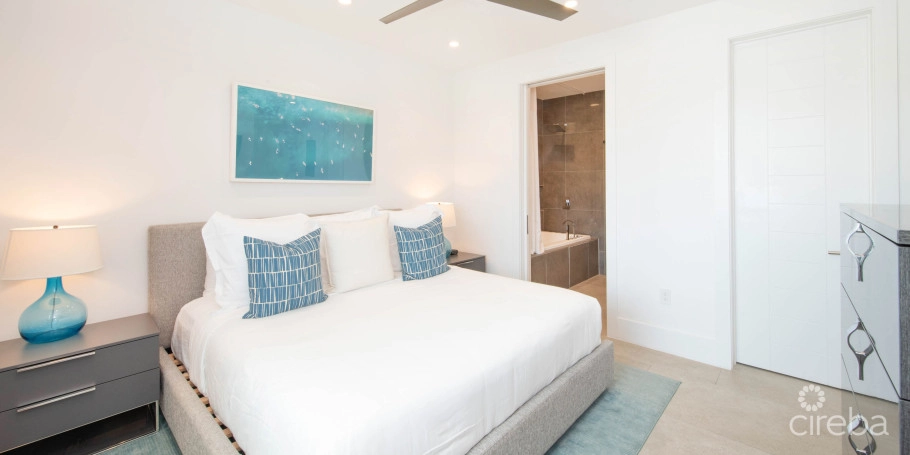 Rum Point Resort 303, Three Bedroom Condo