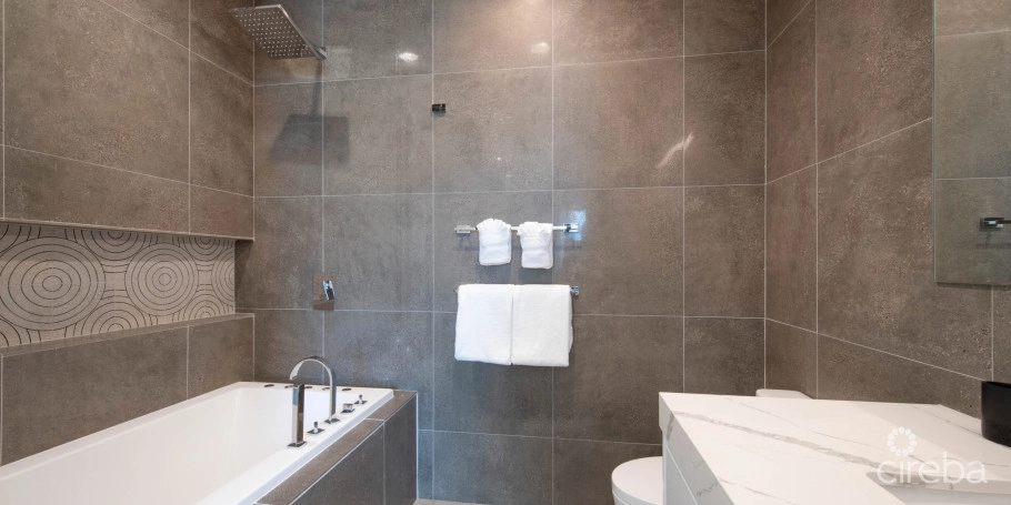 Rum Point Resort 303, Three Bedroom Condo