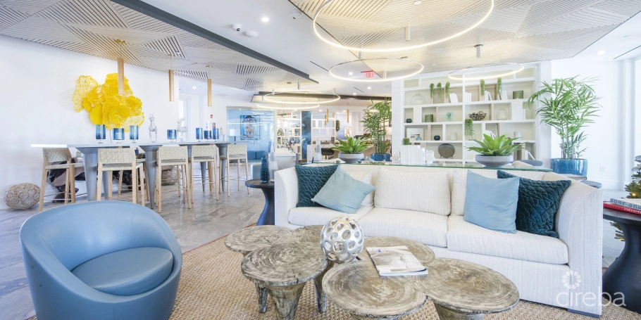 Rum Point Resort 303, Three Bedroom Condo
