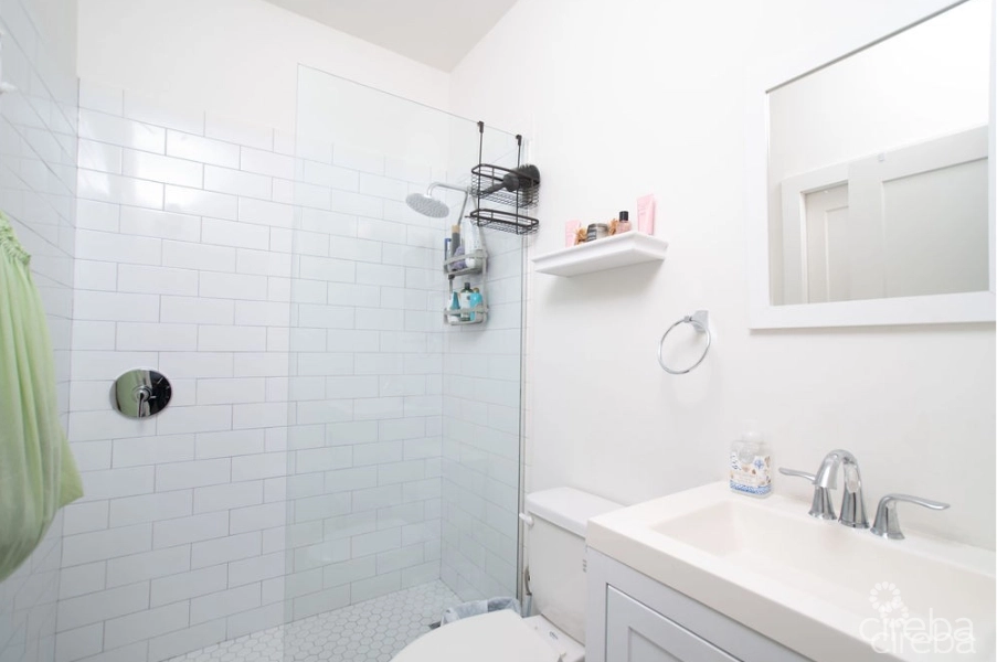 19 North 2 Bed