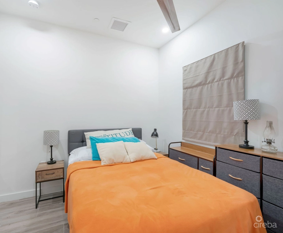 19 North 2 Bed