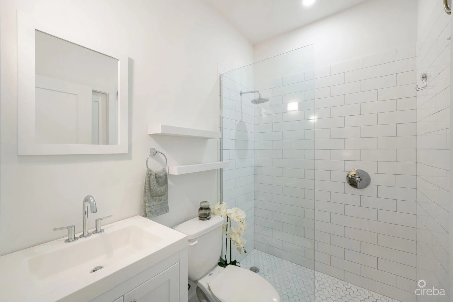 19 North 2 Bed