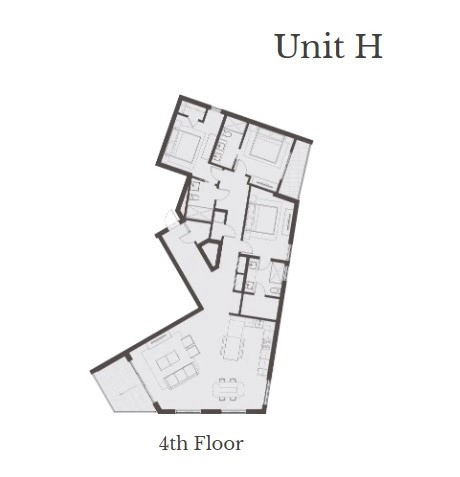 Point West Penthouse #29 - Three Bed Ocean View