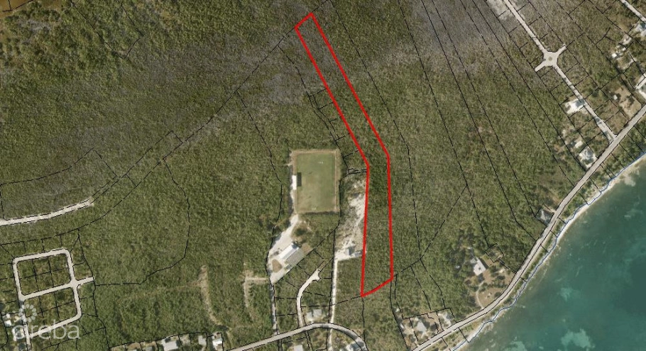 East End Development Land