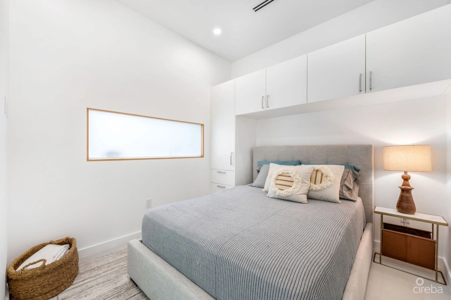 Harbour Walk Residences | Chic 1-bed