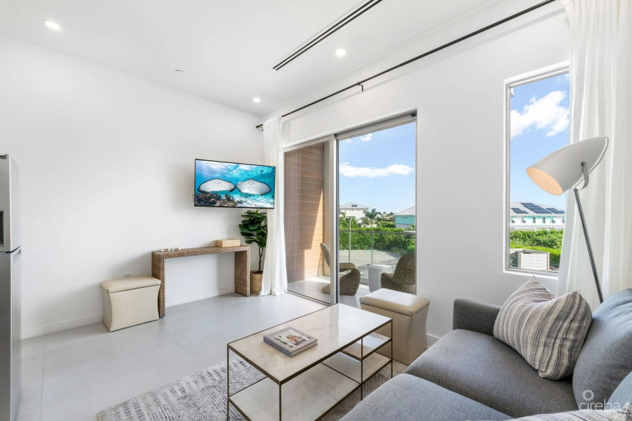 Harbour Walk Residences | Chic 1-bed