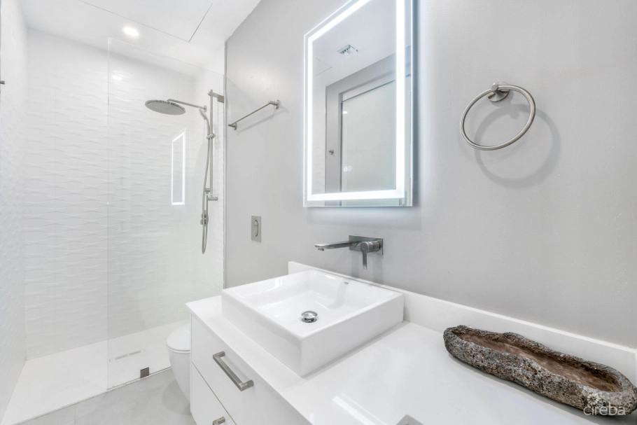 Harbour Walk Residences | Chic 1-bed