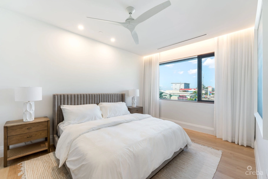 The Sands 4 Bed Condo Smb