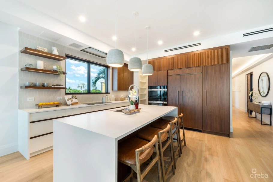 The Sands 4 Bed Condo Smb