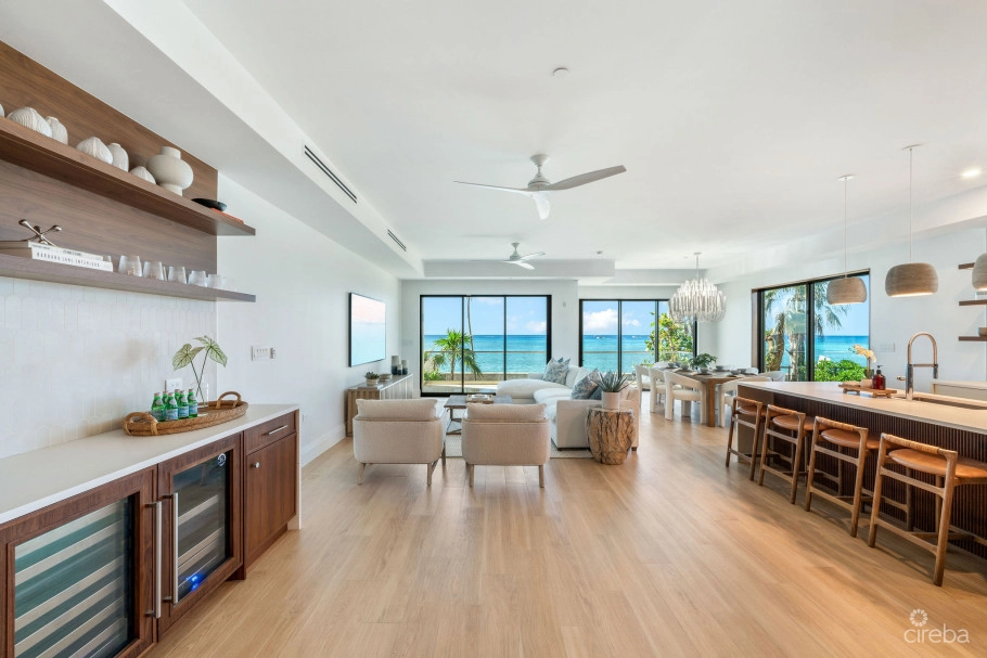 The Sands 4 Bed Condo Smb