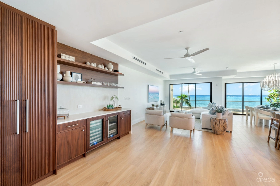 The Sands 4 Bed Condo Smb