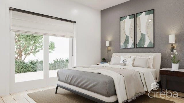 20 North, 1 Bed - Seven Mile Beach Corridor