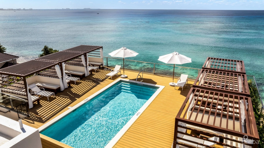 The Sands 4 Bed Condo Smb