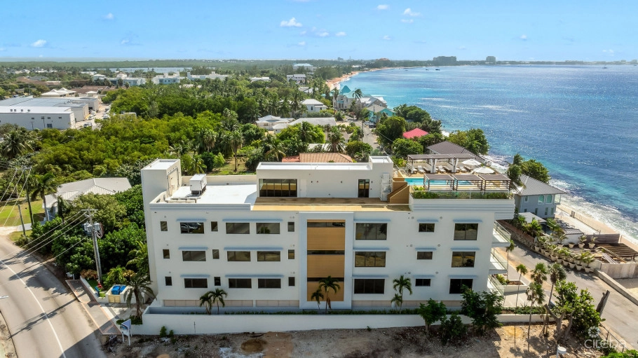The Sands 4 Bed Condo Smb