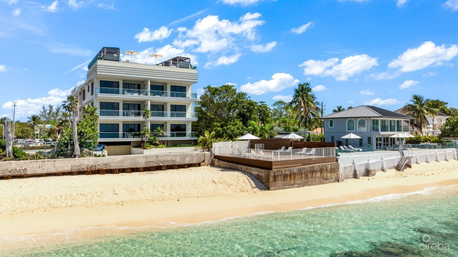 The Sands 4 Bed Condo Smb
