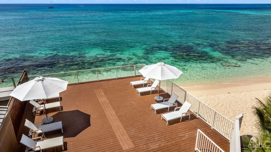 The Sands 4 Bed Condo Smb