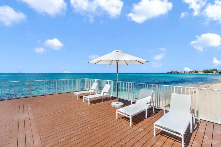 The Sands 4 Bed Condo Smb
