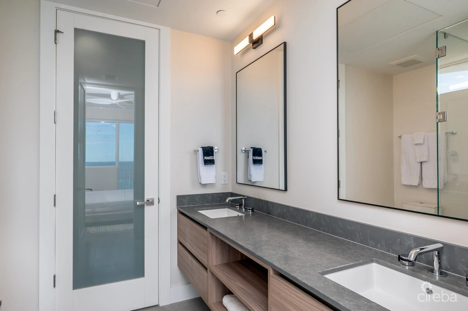 Point West Unit #2 - Two Bed Ocean View