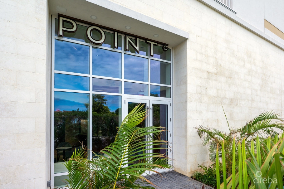 Point West Unit #2 - Two Bed Ocean View