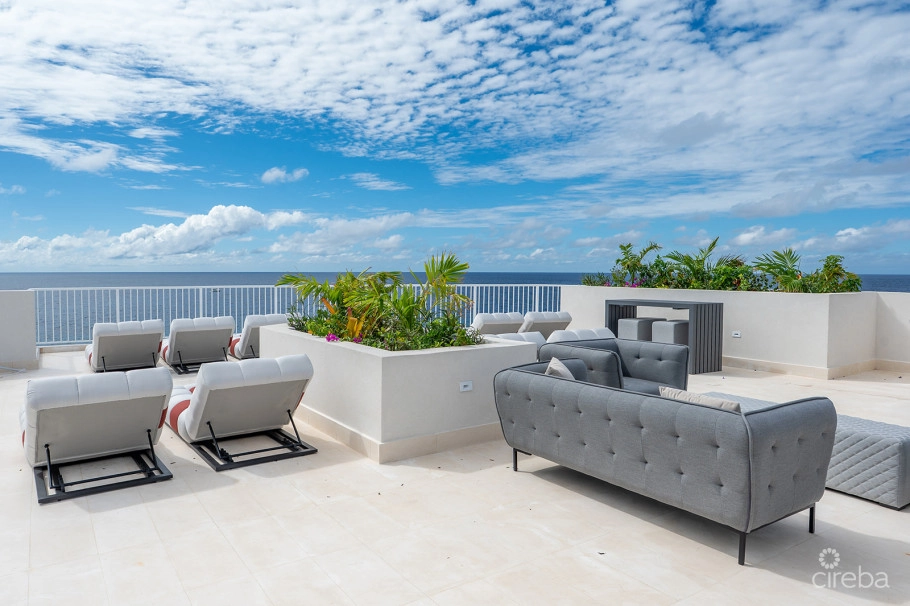 Point West Unit #2 - Two Bed Ocean View