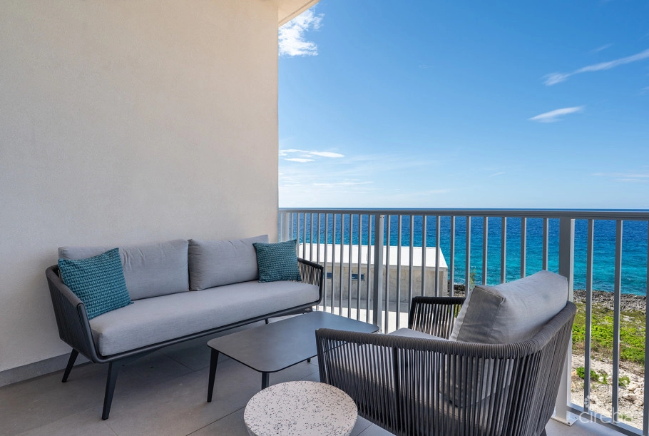 Point West Penthouse #28 - Two Bed Ocean View