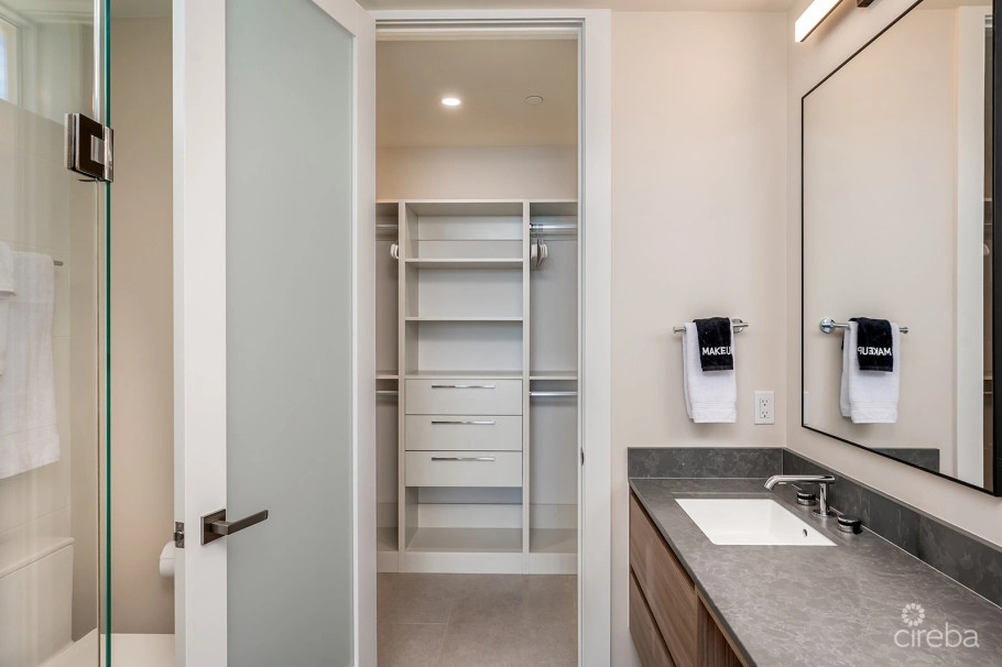 Point West Penthouse #28 - Two Bed Ocean View