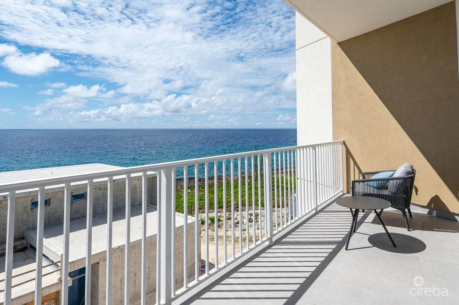 Point West Penthouse #29 - Three Bed Ocean View