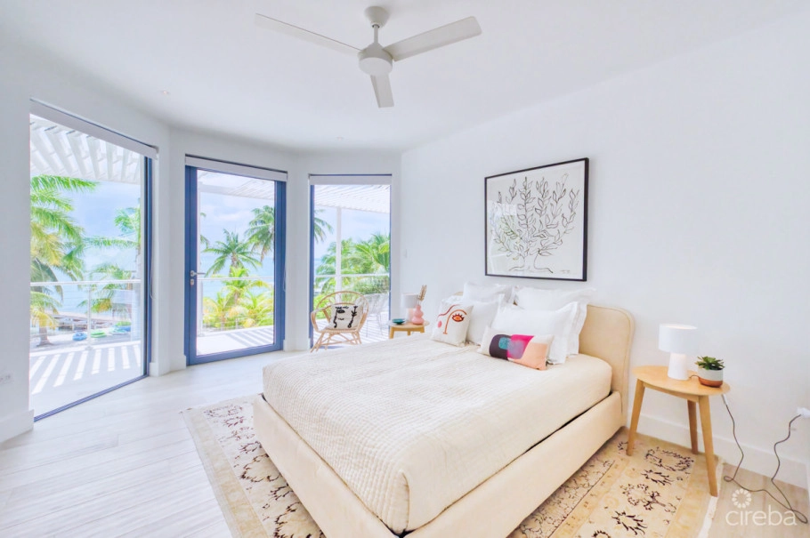 Kai Rose, Cayman Kai Estate