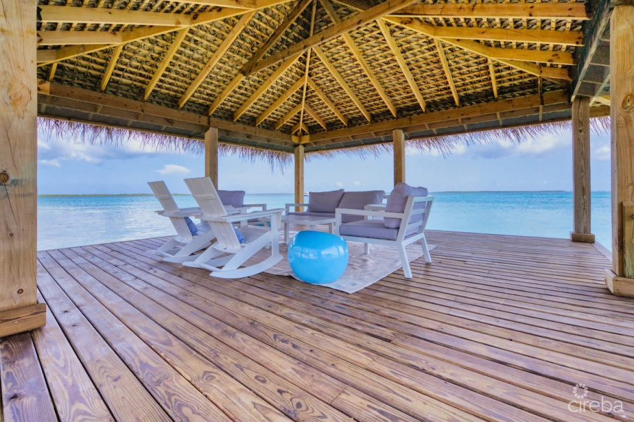 Kai Rose, Cayman Kai Estate