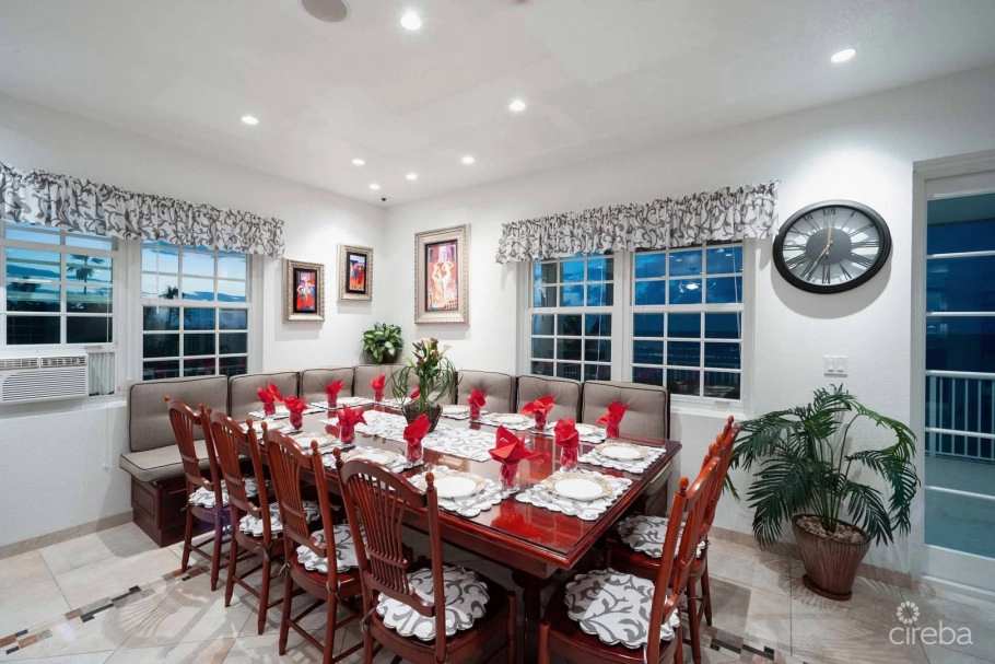 Our Cayman Cottage