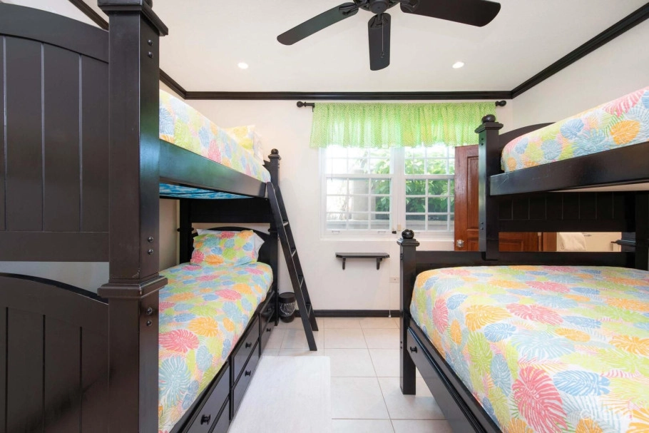 Our Cayman Cottage