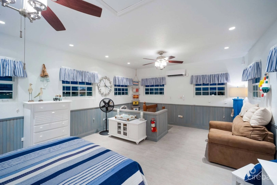 Our Cayman Cottage