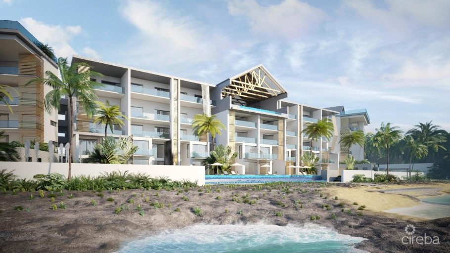 Dolphin Point Club