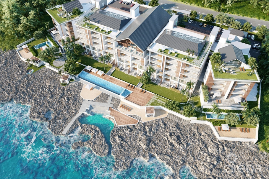 Dolphin Point Club