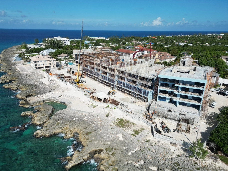 Dolphin Point Club