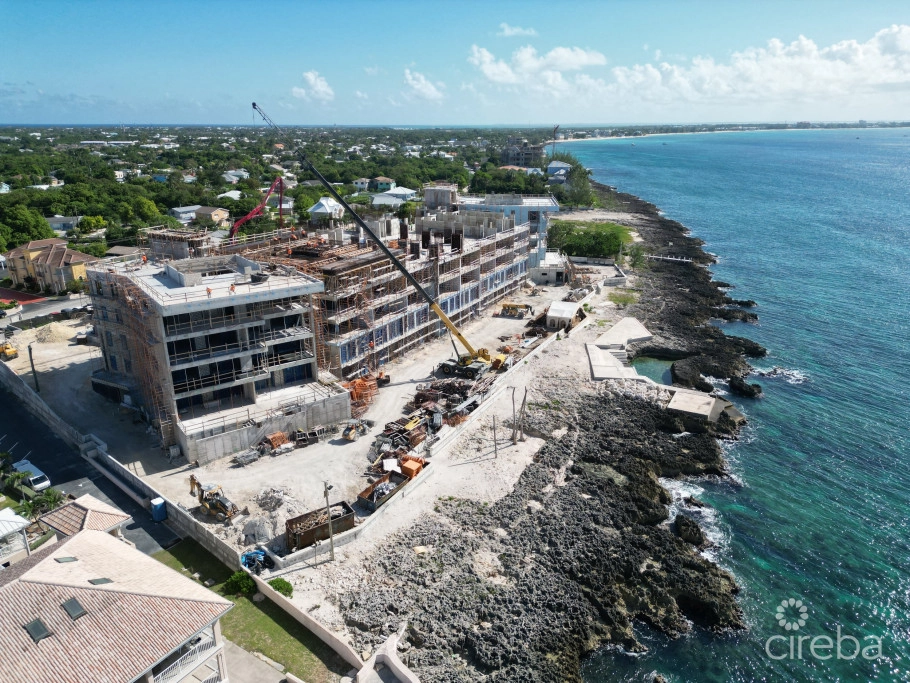 Dolphin Point Club