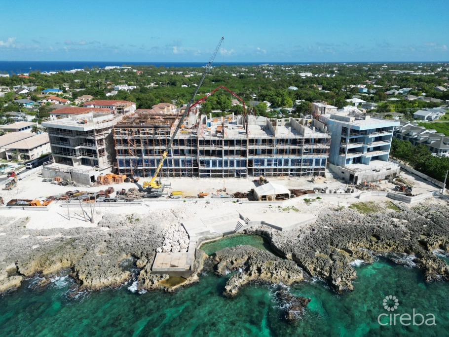 Dolphin Point Club
