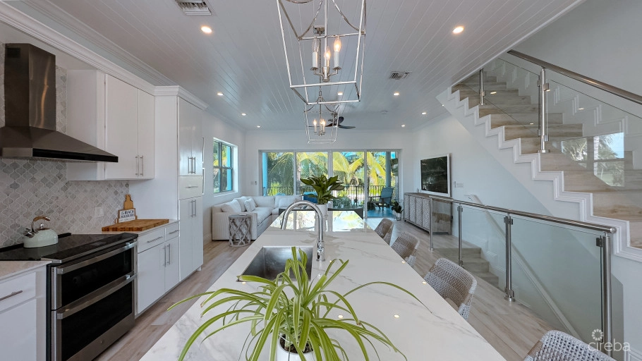 Turnberry Villas, Crystal Harbour